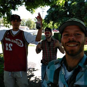 Meet your Posher, Deshawn